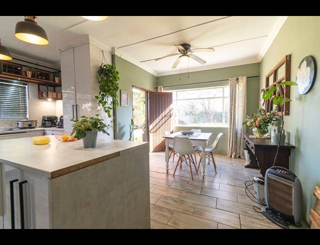 4 BEDROOM HOUSE FOR SALE IN THREE RIVERS